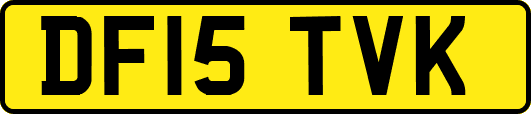 DF15TVK