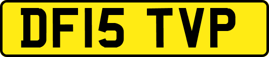 DF15TVP