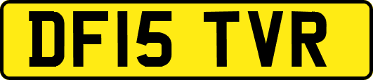DF15TVR