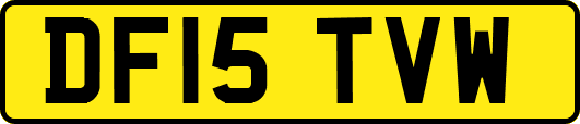 DF15TVW