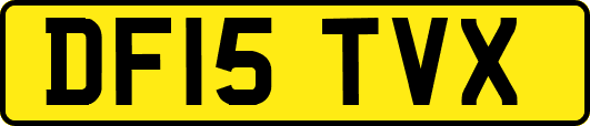 DF15TVX