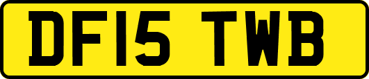 DF15TWB