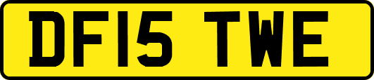 DF15TWE