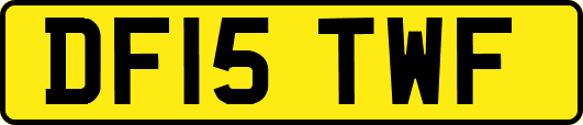 DF15TWF