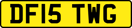 DF15TWG