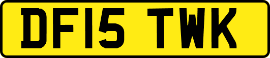 DF15TWK
