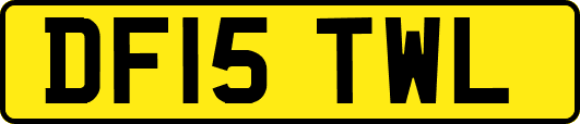 DF15TWL