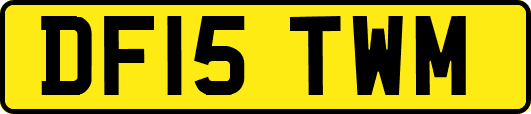 DF15TWM