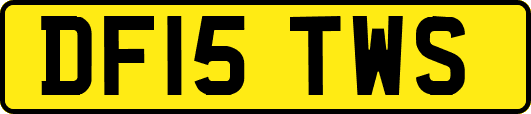 DF15TWS