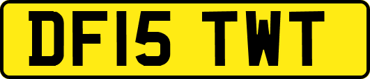 DF15TWT