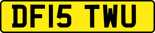 DF15TWU