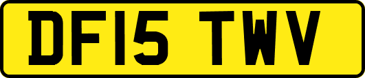 DF15TWV