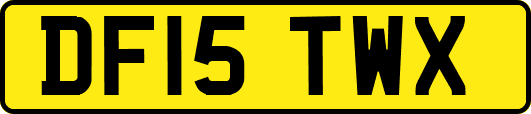 DF15TWX