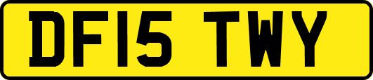 DF15TWY