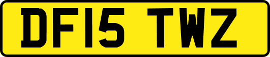 DF15TWZ