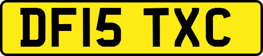 DF15TXC