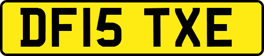 DF15TXE
