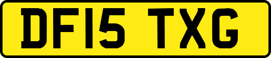 DF15TXG