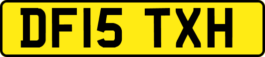 DF15TXH