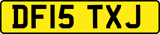 DF15TXJ