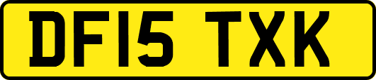 DF15TXK