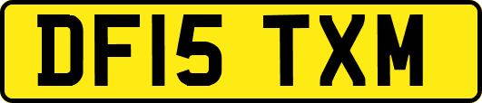 DF15TXM