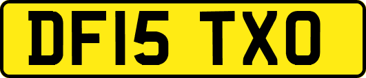 DF15TXO