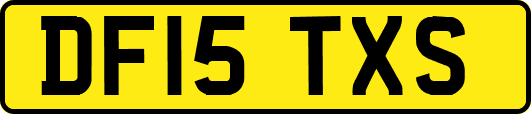 DF15TXS