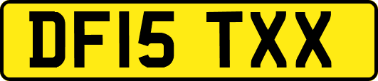 DF15TXX