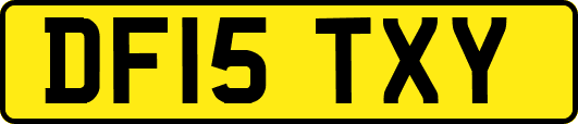 DF15TXY