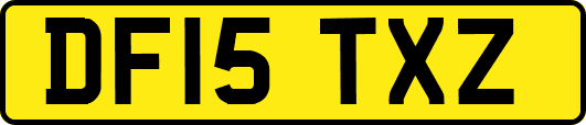 DF15TXZ