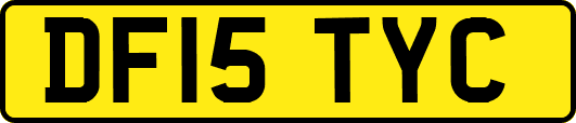 DF15TYC