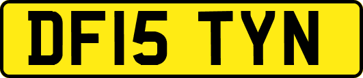 DF15TYN