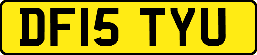 DF15TYU