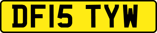 DF15TYW