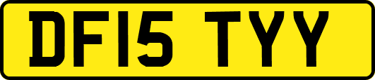 DF15TYY