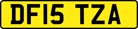DF15TZA