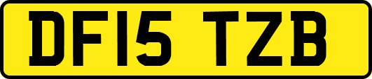 DF15TZB