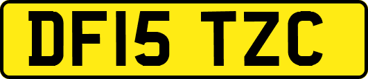 DF15TZC
