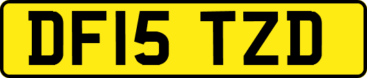 DF15TZD
