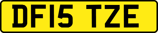 DF15TZE