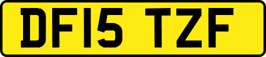 DF15TZF