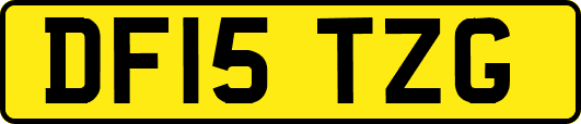 DF15TZG