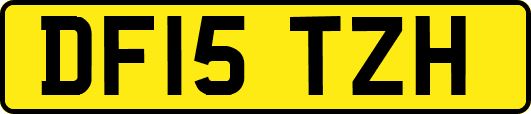 DF15TZH