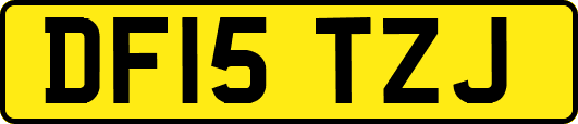 DF15TZJ