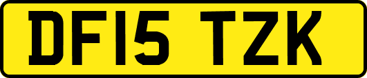 DF15TZK