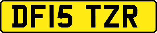 DF15TZR