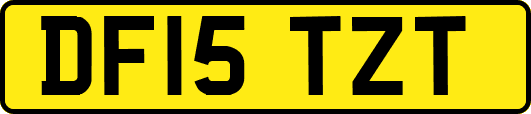 DF15TZT