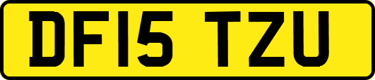 DF15TZU
