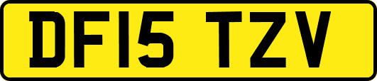 DF15TZV